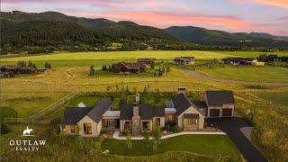 108 Hyalite Ranch Lane | Bozeman, MT | Outlaw Realty