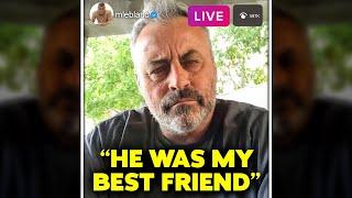 3 MINUTES AGO: Matt Leblanc Breaks Down Live In Response To Matthew Perry's Death