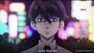 I want Revenge  | Tokyo Revengers S2