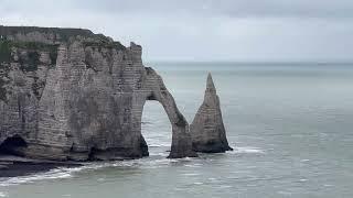  에트르타 Étretat 전망 Viewpoint