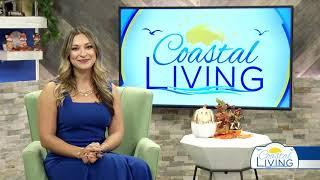 Coastal Living Honors our Coastal Bend Veteran