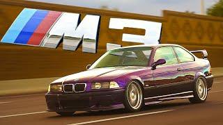 BMW E36 M3 Masterpiece: When Years of Obsession Pay Off