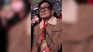 一回福州 , 就来看华晨宇演唱会舞美太棒了 ! 演唱会也非常精彩 ! Credit 李国麟