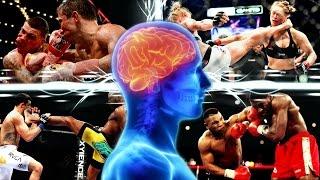 What Causes a Knockout?