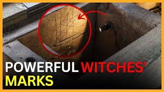 10 Witch's Marks EXPLAINED