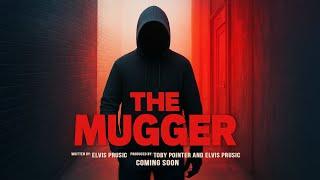 The Mugger (AI Series Intro)  AI HORROR MOVIE