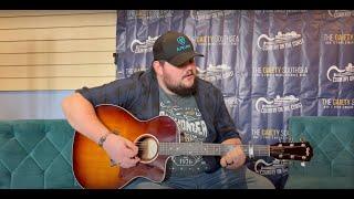 Country Artists Unplugged #29 | Live In The Living Room