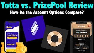 Yotta vs PrizePool Review: Not as Similar as You Might Think!