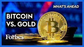 Bitcoin vs. Gold: Which Is The Best Hedge Against Inflation? - Steve Forbes | What's Ahead | Forbes