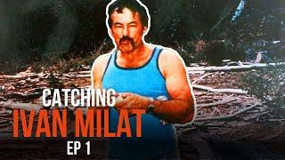 The Fascinating and HORRIFIC Killer, Ivan Milat | Catching Milat | EP 1 | Aus Crime