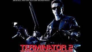 Terminator 2: Judgment Day - Original Soundtrack