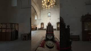 Church of the Assumption of the Virgin Mary.  #travel #history georgia