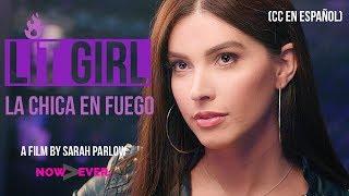 "Lit Girl"  -  A PSA about Dating TRANS WOMEN -  CC en Español