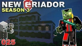 New Eriador Season 3 - #025: Das Waldanwesen