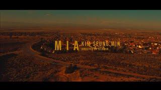 [Official MV]김승민(KIM SEUNG MIN) - MIA