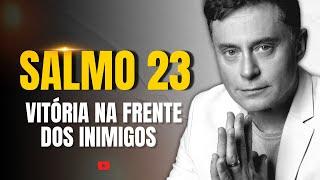 ORAÇÃO FORTE DA NOITE - SALMO 23