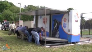 Humane Society of Broward County / Broward County Animal Care Mobile Spay/Neuter Unit