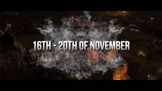 Cash Game Festival 2016 Tallinn - November Trailer