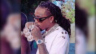 [FREE] Quavo Type Beat - "BALLER" ft. DaBaby (prod. Saffy Beats)