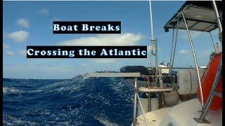 Crossing Atlantic-Brazil & Beyond