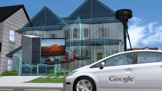 Google Street View collected private data: how and why it was done