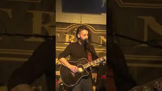 Chris Isaak - Wicked Game (Athan Hilaki - Live @ The Strand 04/20/2018)