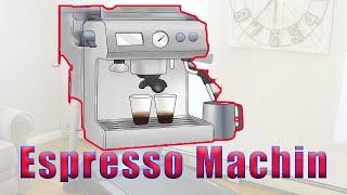 best Espresso Machine 2020