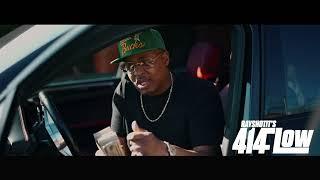 RayShotIt's 414Flow "Rock Mack -  2 Million Up Freestyle"