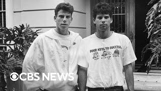 The Menendez Brothers' Fight for Freedom | "48 Hours" Full Episodes