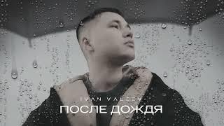 IVAN VALEEV - После дождя