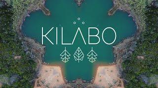 KILABO - The Etana Chronicles (Mixed by Samaya) [Tribal Trip-Hop / Global Bass]