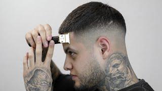 Best Self Haircut Tutorial for Men  Using 2 affordable Amazon Clippers!