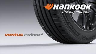 Hankook Ventus Prime4