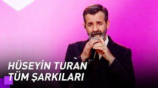 Hüseyin Turan Tüm Performansları | Kuzeyin Oğlu Volkan Konak