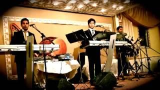 Aria Band - Qade Rassa ( Dance Party III ) Live on Stage 2013