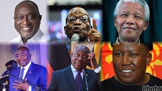 CAN ALAN DO TO NPP WHAT JACOB ZUMA HAS DONE TO ANC IN SOUTH AFRICA?