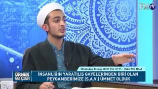 Peygamberlerin Özellikleri Nelerdir