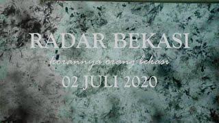 KORAN RADAR BEKASI 01 JULI 2020