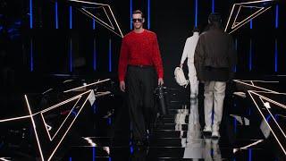 Contemporary Chic by KB Hong, Milan Men Fall/Winter 2024-25 | FashionTV | FTV