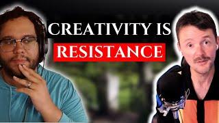 Filmmaking, Identity & Resistance: El on Crafting Safe Spaces