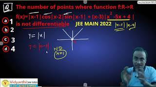 JEE Main 2025, JEE Main Math PYQ, By Govind Sir #jeemains #jeetips