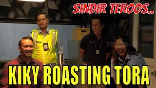 Tora Sudiro Yang Diroasting, Yang Panik Semua Pasukan | LAPOR PAK! (15/09/21) Part 2