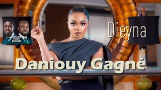 Dieyna - Daniouy Gagné (Audio Clip)