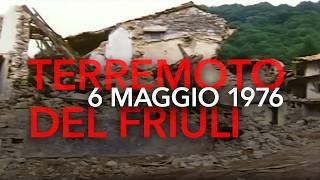 Terremoto del Friuli