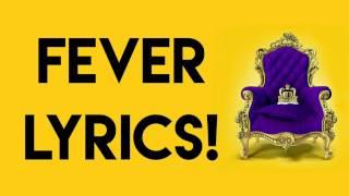 Vybz Kartel - Fever LYRICS