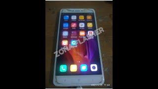 FLASHING XIAOMI REDMI NOTE 4X ( MIDO ) NEW EMMC WITH OUT BOX & NO CHANGE CPU