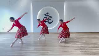 WBD2022 - Erna Dance Studio - The Sacred Nusantara