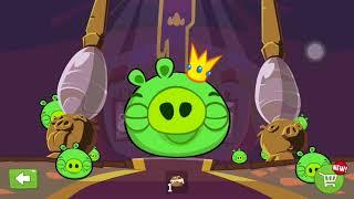 bad piggies 295