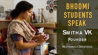 Bhoomi College Student Stories - Episode 2