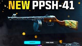 I Tested the NEW PPSH IRON SIGHTS and it's INSANE..